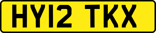 HY12TKX