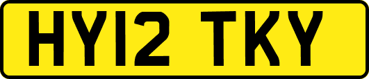 HY12TKY