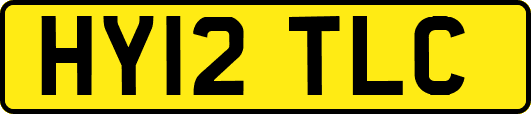 HY12TLC