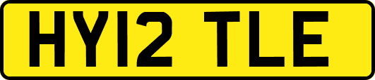 HY12TLE