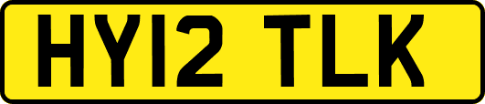 HY12TLK