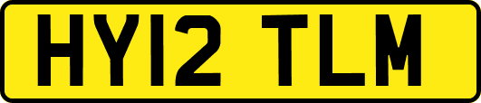 HY12TLM