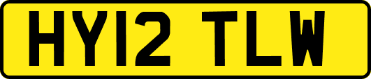 HY12TLW