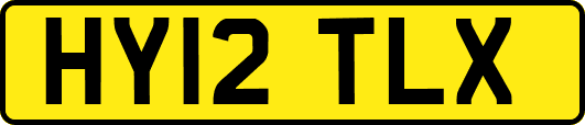 HY12TLX
