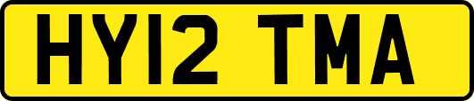 HY12TMA