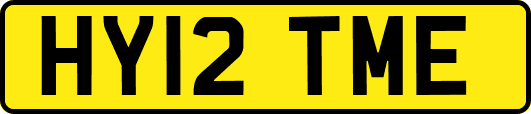 HY12TME