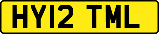 HY12TML