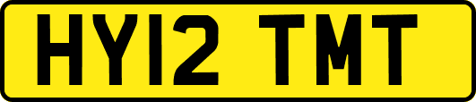 HY12TMT