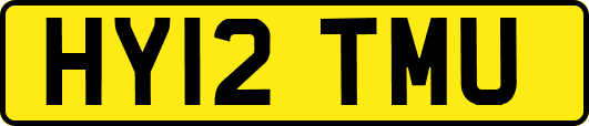 HY12TMU