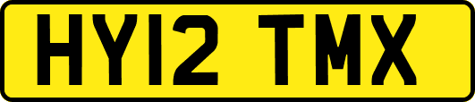 HY12TMX