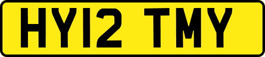 HY12TMY
