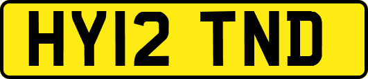 HY12TND