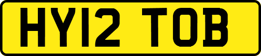 HY12TOB