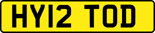 HY12TOD