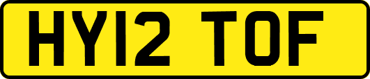 HY12TOF