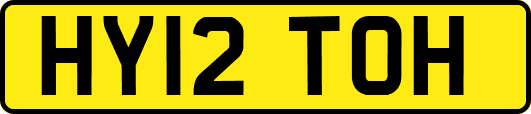 HY12TOH