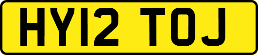 HY12TOJ