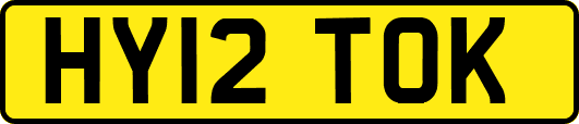 HY12TOK
