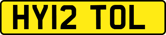 HY12TOL