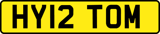 HY12TOM