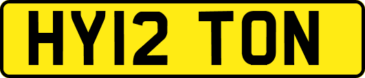 HY12TON