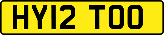 HY12TOO
