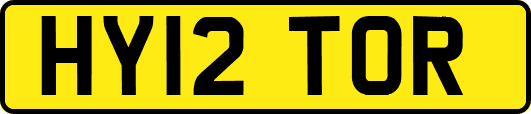 HY12TOR