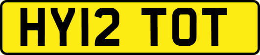 HY12TOT