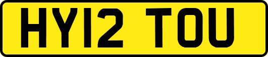 HY12TOU
