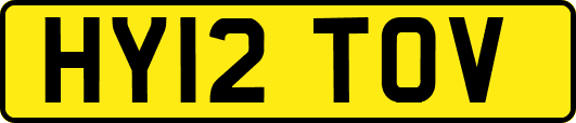 HY12TOV