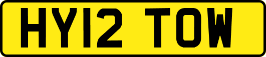 HY12TOW