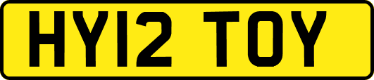 HY12TOY