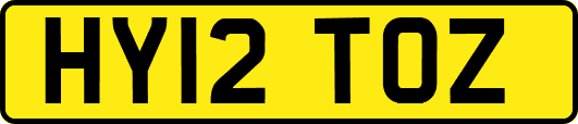 HY12TOZ
