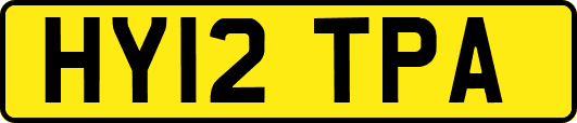 HY12TPA