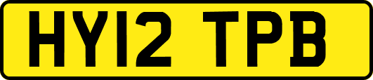 HY12TPB
