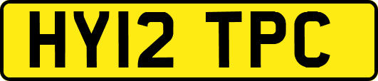HY12TPC