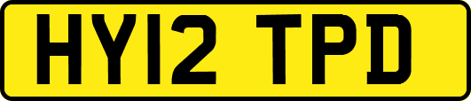 HY12TPD