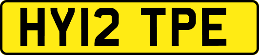 HY12TPE