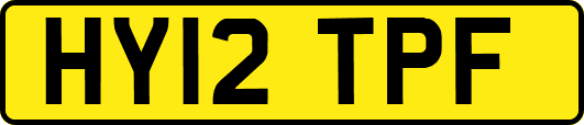 HY12TPF