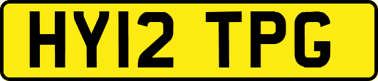 HY12TPG