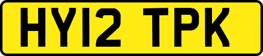 HY12TPK