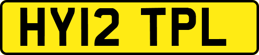 HY12TPL