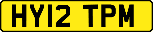 HY12TPM