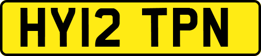 HY12TPN