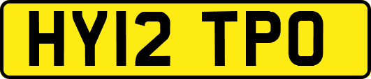 HY12TPO