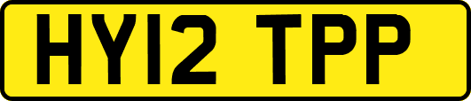 HY12TPP