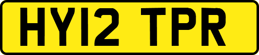 HY12TPR