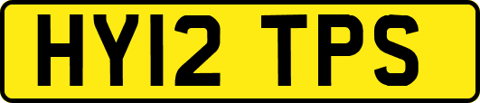 HY12TPS
