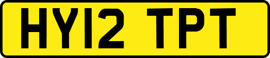 HY12TPT