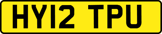 HY12TPU